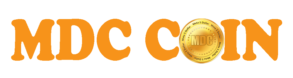 MDC Coin Logo